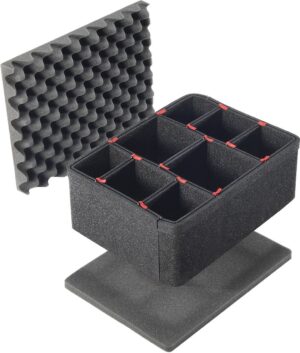 1300TP Pelican Trekpak Divider Kit For 1300