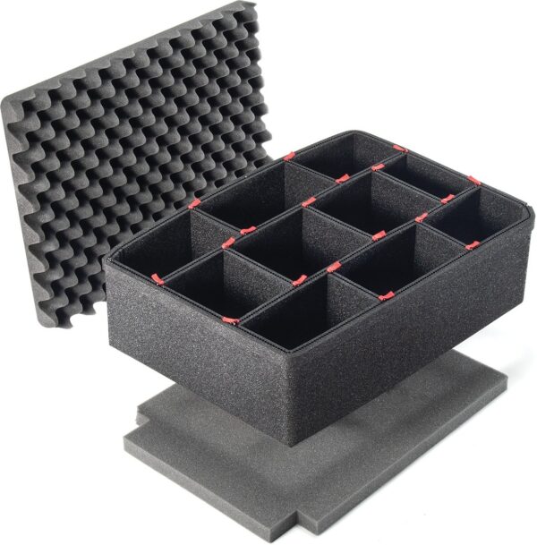 1520TP Pelican Trekpak Divider Kit For 1520