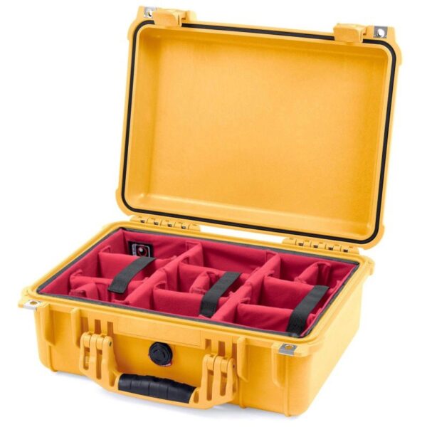 A-MoDe Padded divider set to fit Pelican 1450 - Image 4
