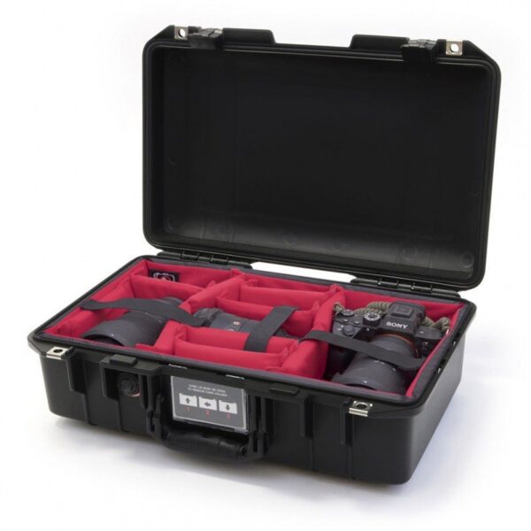 A-MoDe Padded divider set to fit Pelican 1485 Air - Image 2