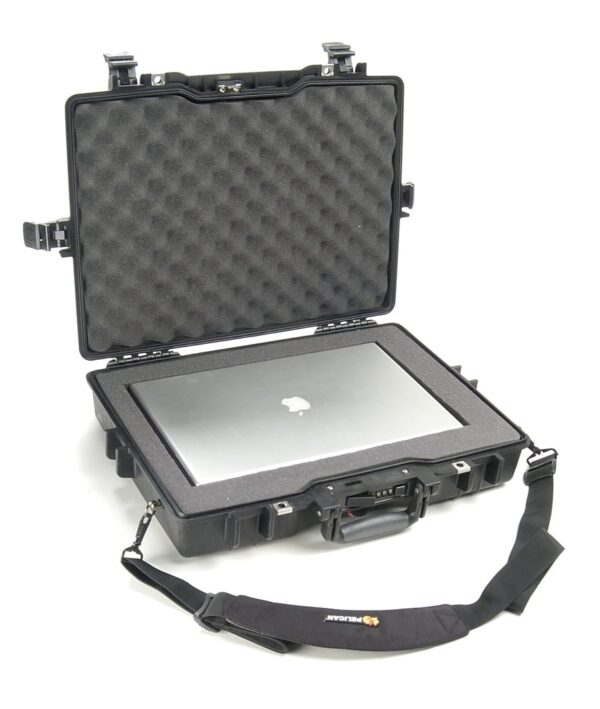 Pelican 1495 Protector Laptop Case - Image 4