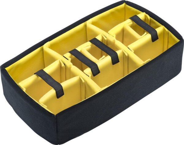 Pelican 1510 Padded Divider Set - Image 2