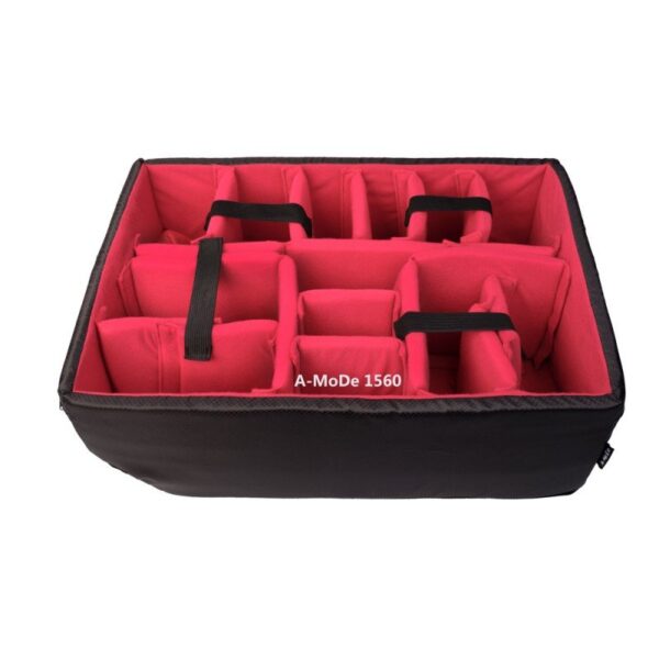 A-MoDe Padded divider set to fit Pelican 1560 - Image 3