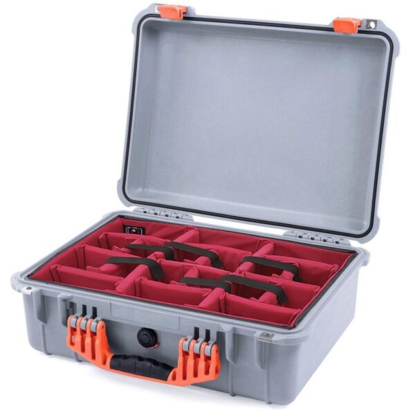 A-MoDe Padded divider set to fit Pelican 1520 - Image 2