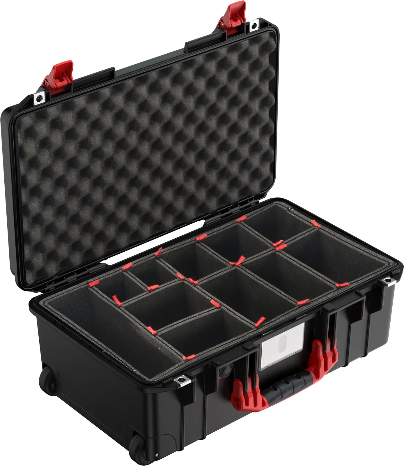 1535_Black_RedLtch_Trek