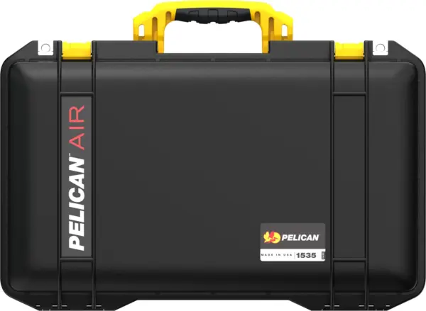 Pelican Lab 1535 Air Case - Image 10