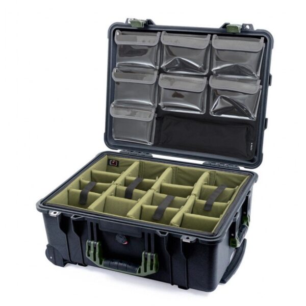 A-MoDe Lid Organizer for Pelican 1560 - Image 2