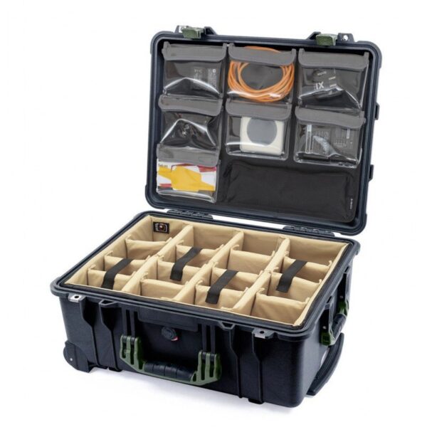 A-MoDe Lid Organizer for Pelican 1560 - Image 4