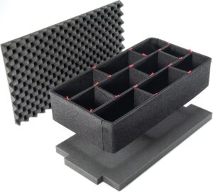 iM2200TP Trekpak Divider Kit For iM2200 Storm Case™