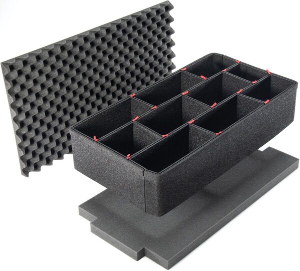iM2500TP Trekpak Divider Kit For iM2500 Storm Case™