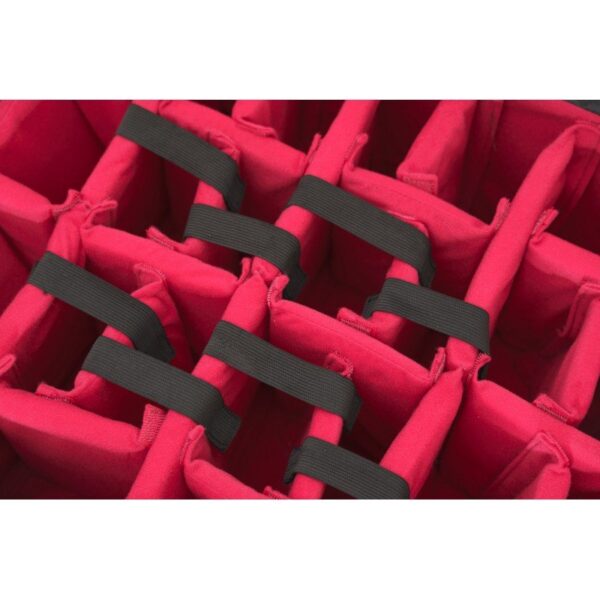 A-MoDe Padded divider set to fit Pelican 1610 - Image 4