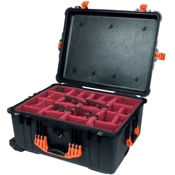 A-MoDe Padded divider set to fit Pelican 1610 - Image 2