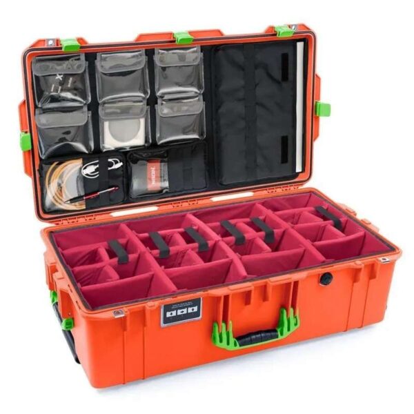 A-MoDe Padded divider set to fit Pelican 1615 - Image 3