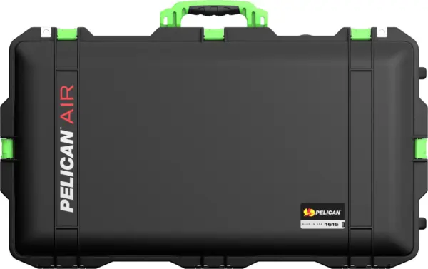 Pelican Lab 1615 Air Case - Image 7