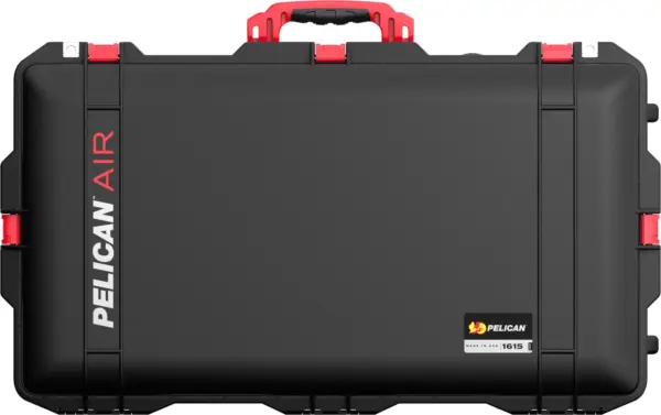 Pelican Lab 1615 Air Case - Image 9