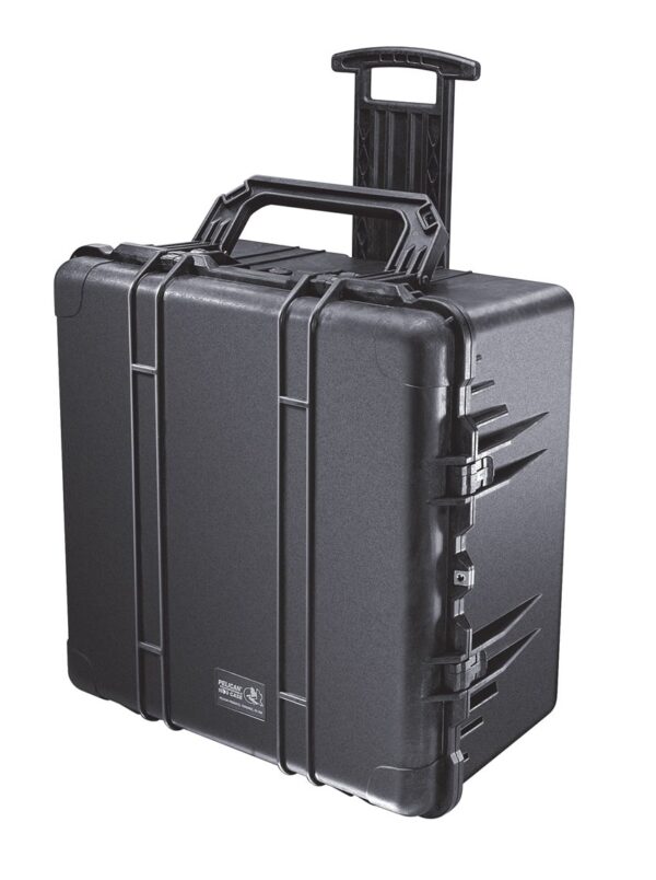 Pelican 1640 Protector Transport Case - Image 3