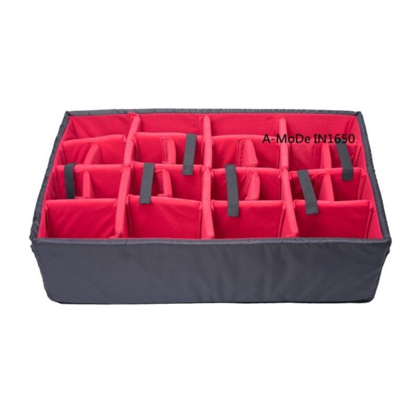 A-MoDe Padded divider set to fit Pelican 1650 - Image 4
