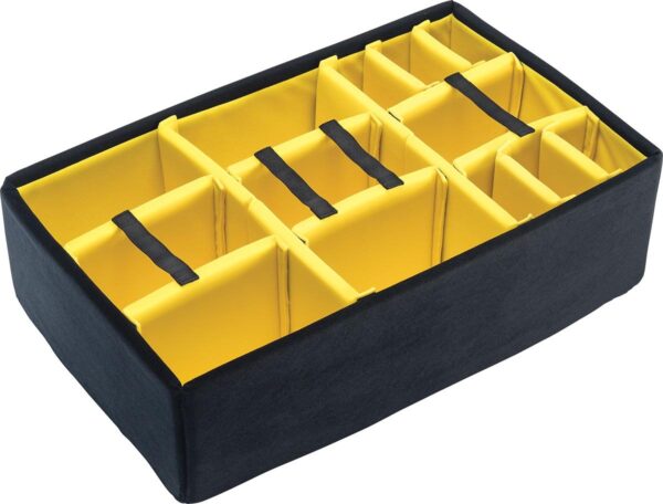 Pelican Case Padded Divider Insert-1650 - Image 2