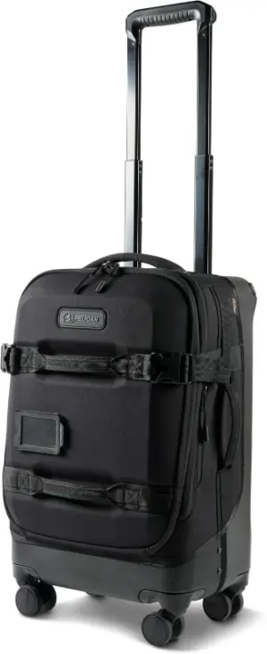 Pelican 4W22 Aegis Black
