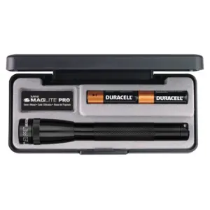 Mini Maglite Pro LED Flashlight