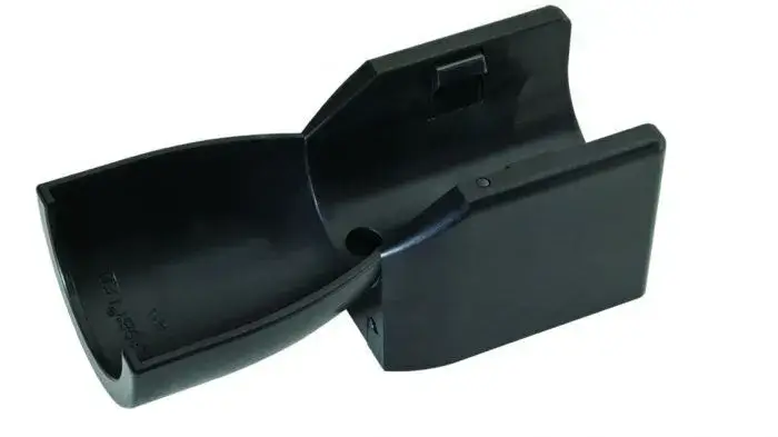 Maglite Mag Charger LED Rechargeable - Charging Cradle - Image 2