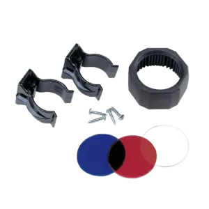 Maglite D-Cell Flashlights Accessory Pack