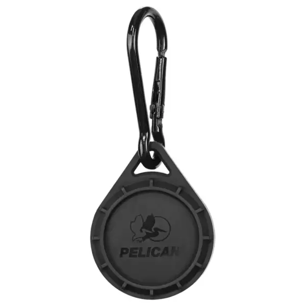 Pelican AirTag Protector Carabiner Case - Image 5