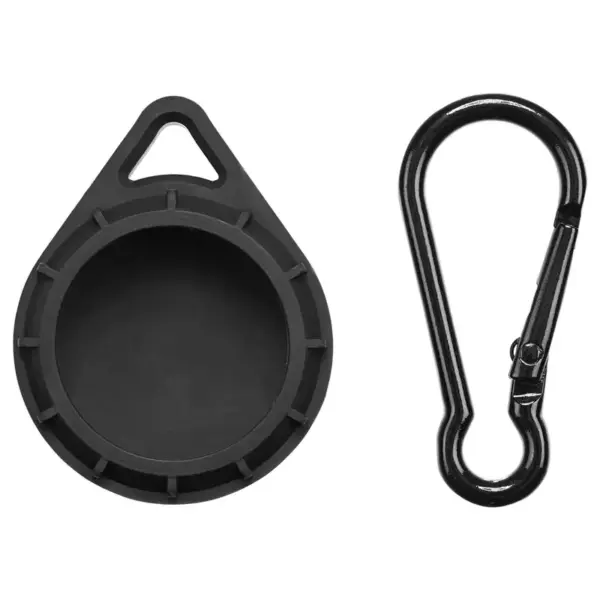 Pelican AirTag Protector Carabiner Case - Image 4