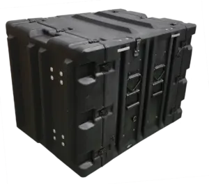 Pelican 11U Classic Rack Case