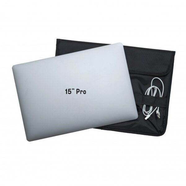 A-MoDe 15", 16" Laptop Lid Organizer for Pelican 1510, 1535 - Image 7