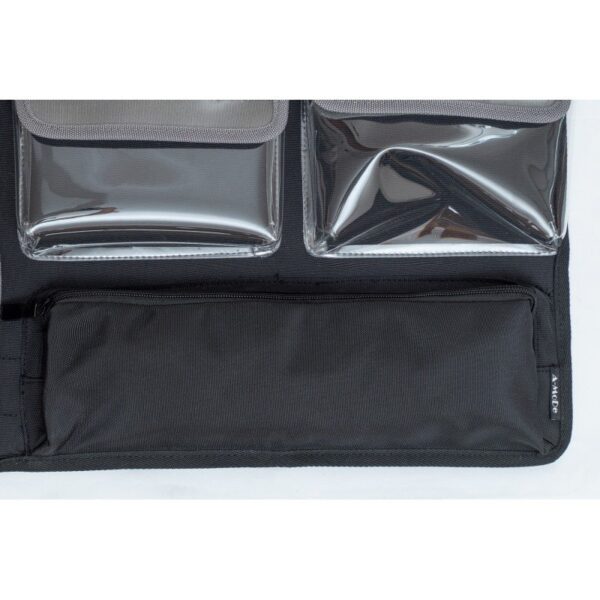 A-MoDe 4 Pockets Organizer for Pelican 1650 - Image 6