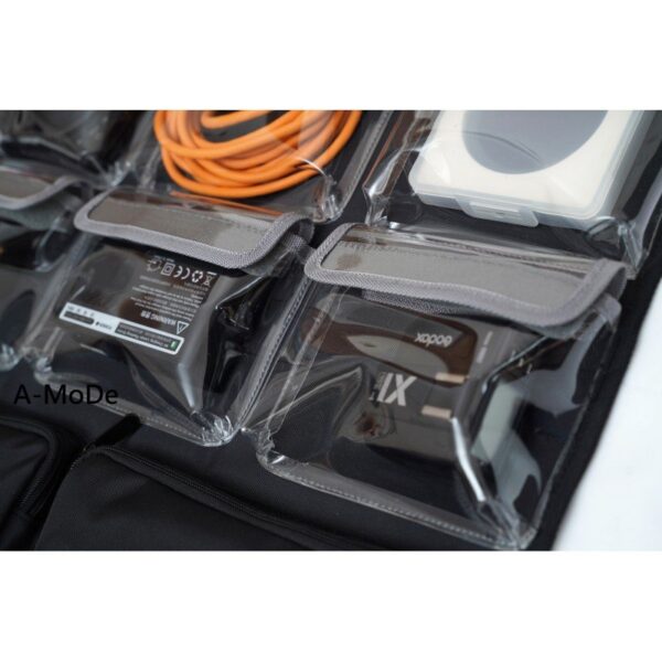 A-MoDe Lid Organizer for Pelican 1510, 1535, IM2500 - Image 6