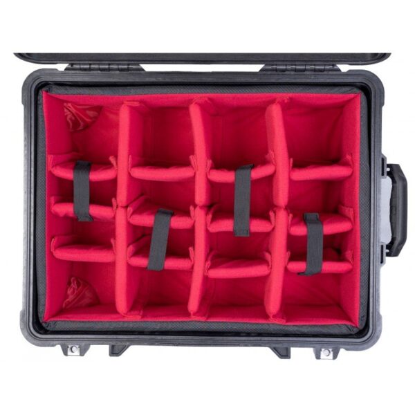 A-MoDe Padded divider set to fit Pelican 1560 - Image 2