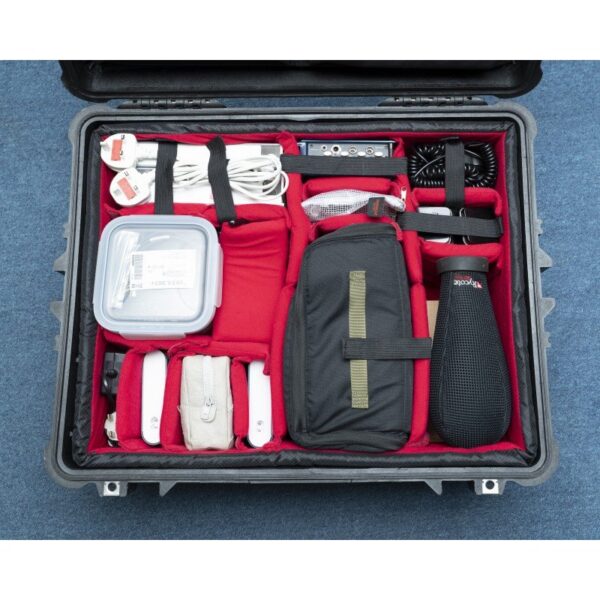 A-MoDe Padded divider set to fit Pelican 1610 - Image 3