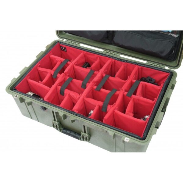 A-MoDe Padded divider set to fit Pelican 1650 - Image 3