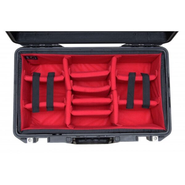 A-MoDe Padded divider set to fit Pelican 1510 - Image 2