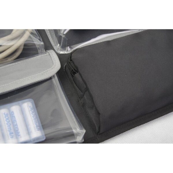 A-MoDe Lid Organizer for Pelican 1550 - Image 4