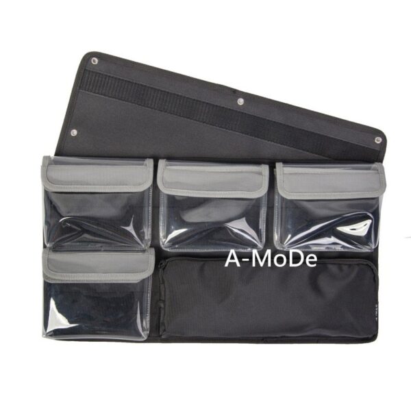 A-MoDe Lid Organizer for Pelican 1510, 1535, IM2500 - Image 3