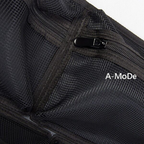 A-MoDe MESH Lid Organizer for Pelican 1615 - Image 3
