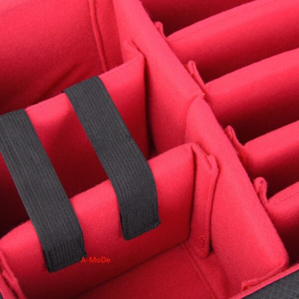 A-MoDe Padded divider set to fit Pelican 1450 - Image 2