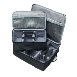 A-MoDe IN1519TR Travel Insert Bag