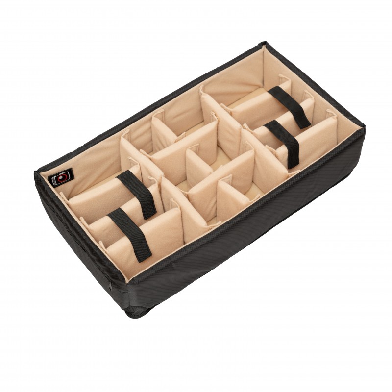 A-MoDe Padded Divider Set for Pelican 1535 — view 8