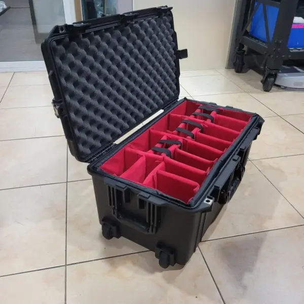 A-MoDe Padded Divider Set for Pelican 1606 Air - Image 2