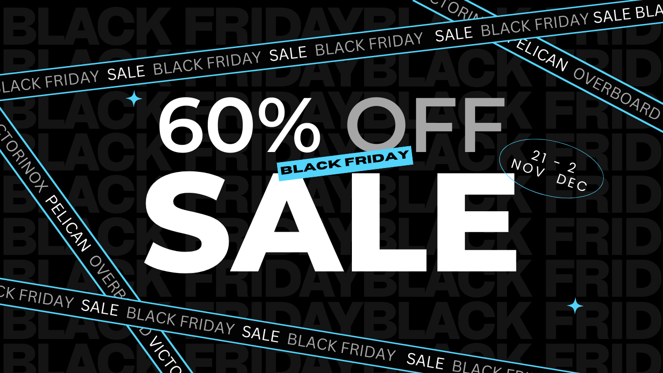 Shop Black Friday Sale