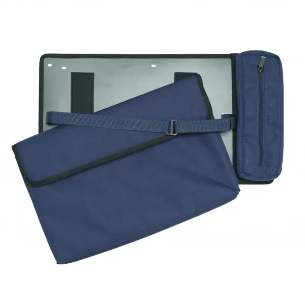 A-MoDe 15-16" Laptop Lid Organizer for Pelican 1510, 1535, Nanuk 935, IM2500 - Image 5