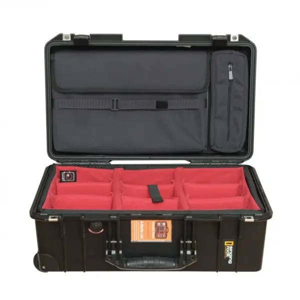 A-MoDe 15-16" Laptop Lid Organizer for Pelican 1510, 1535, Nanuk 935, IM2500 - Image 3