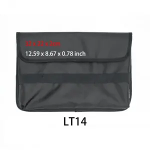 A-Mode LT14 Laptop Pouch for MC Lid Organizer