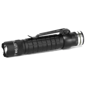 Maglite MAG TAC LED Rechargeable Crowned Bezel