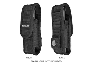 Maglite XL Tactical Holster