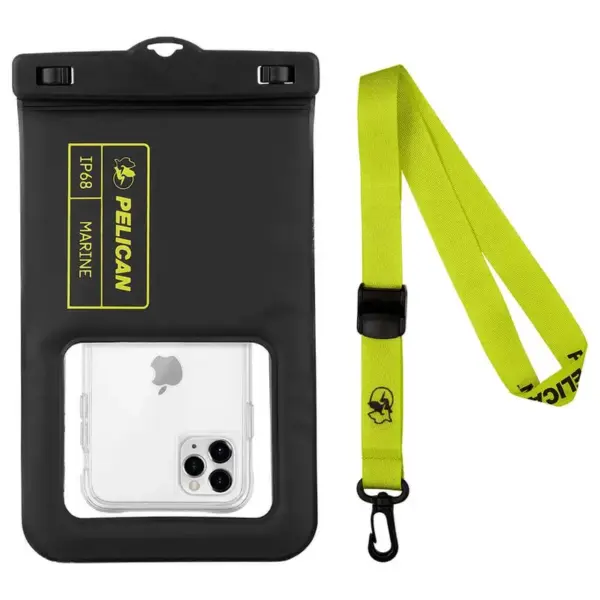 Pelican Marine Waterproof Floating Pouch XL - Image 2